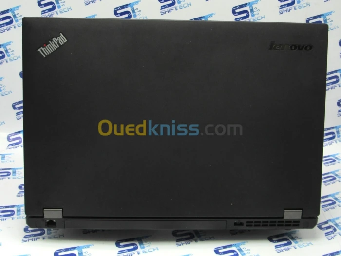 Lenovo Thinkpad T450p 15.6" i5 4Th Génération 8G 256 SSD
