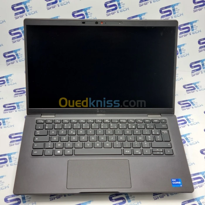 Dell Latitude 3520 i7 1165G7 16G 512 SSD 15.6" Full HD