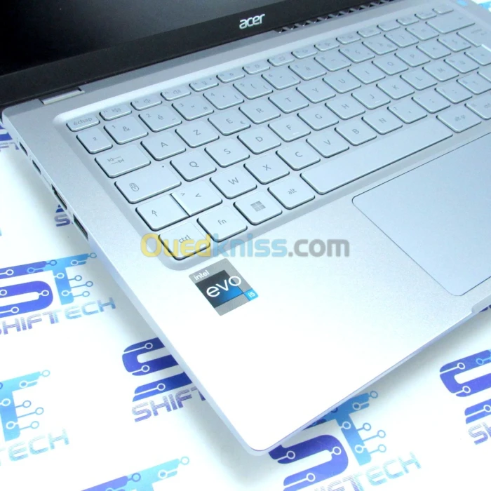 Acer Swift 3 i5 1240P 8G 512 SSD 14" 2K QHD