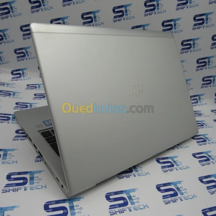 HP EliteBook 830 G6 i5 8Th Génération 16G 256 SSD Full HD