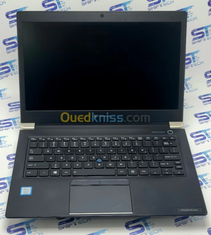 Toshiba Dynabook Protege X30 i7 8565U 16G 256 SSD 13.3" FHD Tactile