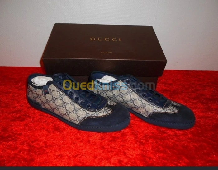 Basket gucci 