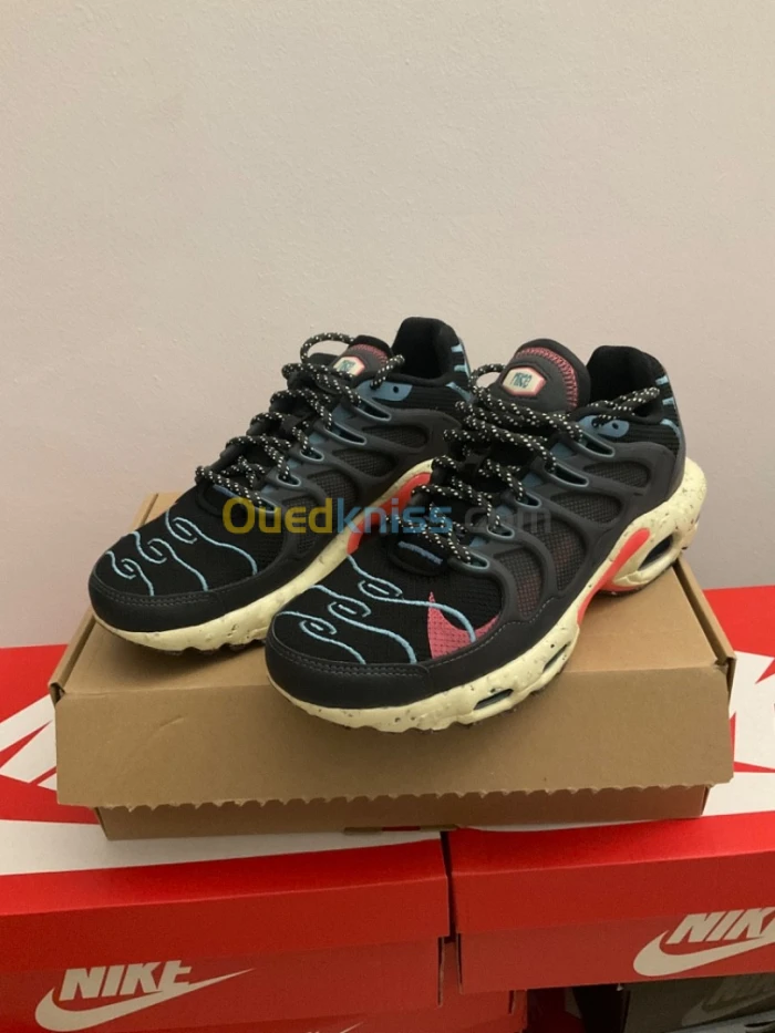 Nike TS utility original
