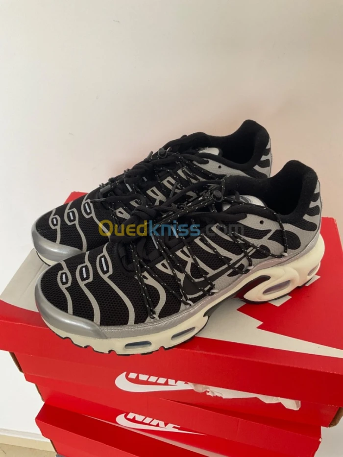 Nike TN utility original