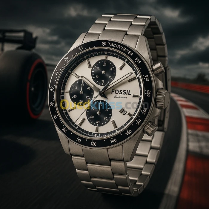 Montre Fossil hommes
