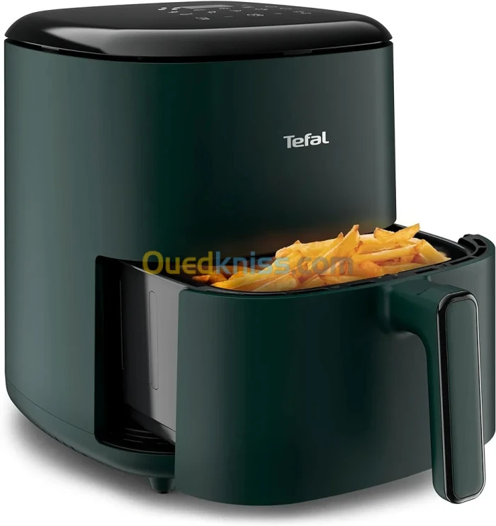 Friteuse air fryer Tefal 5l