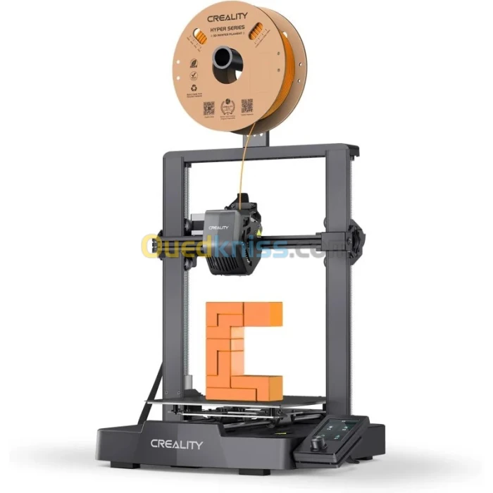 Ceality Ender 3 V3 SE (220x220x250mm) 250mm/s & 260C