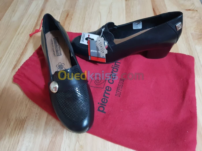 Chaussures Pierre Cardin