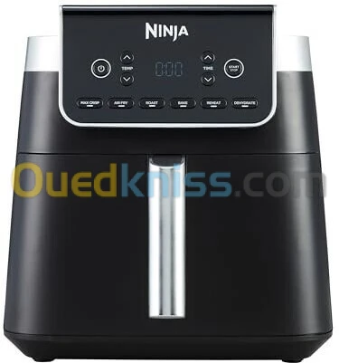 Friteuse Ninja Air Fryer MAX PRO 6,2L