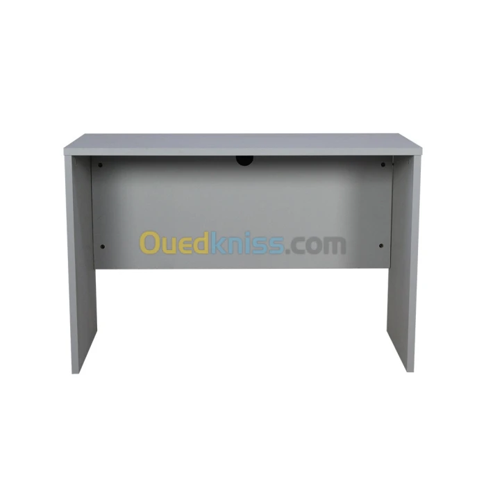 Retour Avec Caisson Fixe ECOMOD 1.10x0.45m Gris