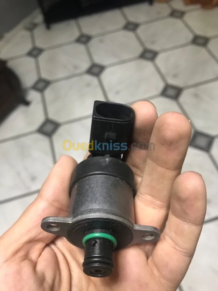 Regulateur du pression doseur {mano} boshe