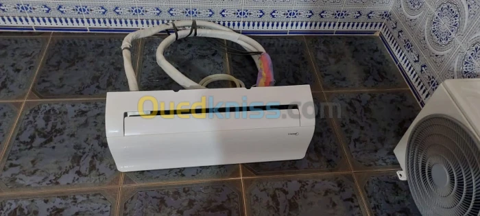 Climatiseur Midea