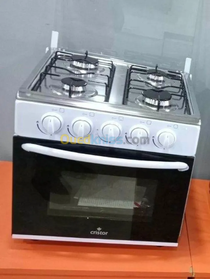 Mini cuisinière