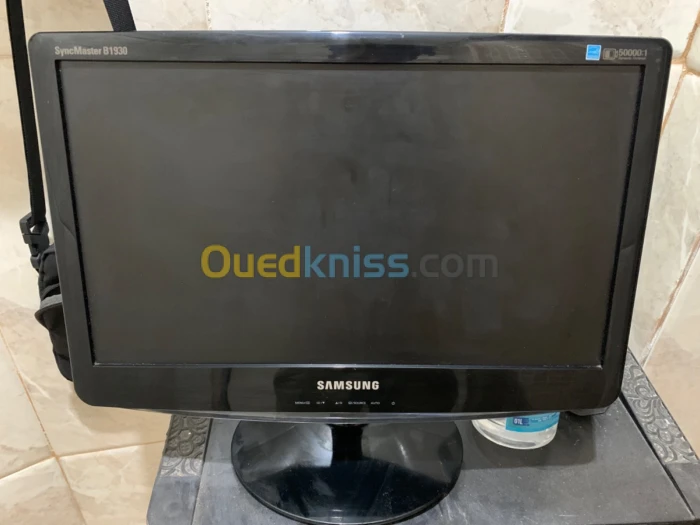 Écran Samsung SyncMaster B1930