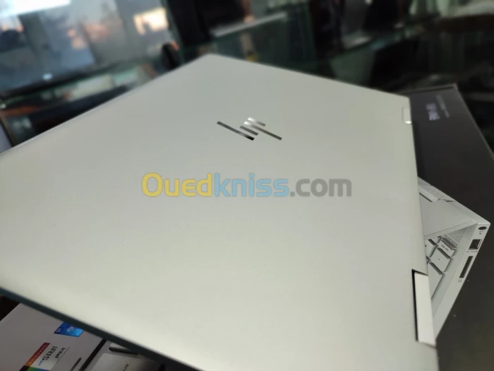 HP envy x360 i5 11em 8Go 512SSD 15.6 JAMAIS UTILISÉ 
