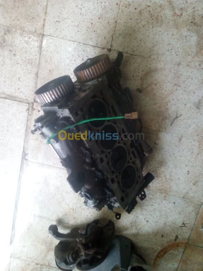 بياس موتور 1.5 dci كونڨو.