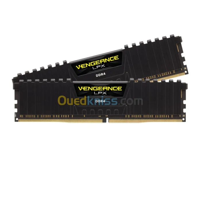 RAM CORSAIR D4 3600 16GB C18 VEN LPX K2