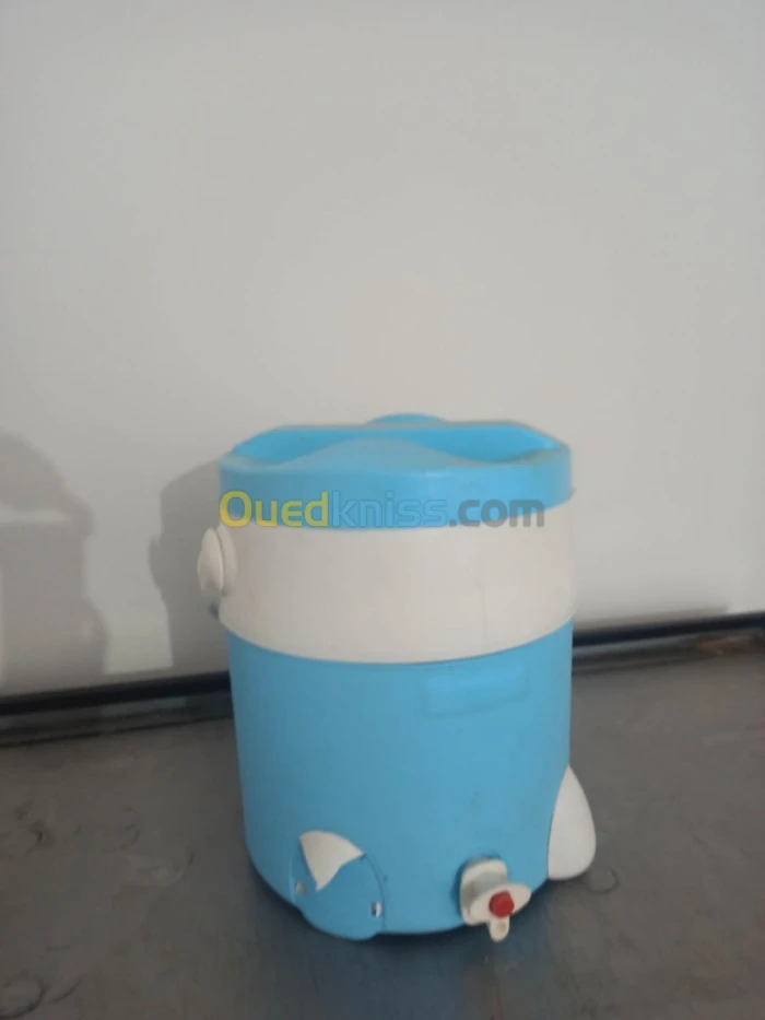 Glacière d'eau 13L
