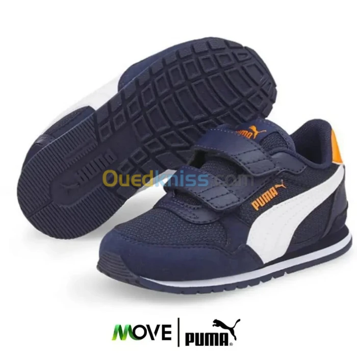 PUMA ST RUNNER V3 MESH V PS