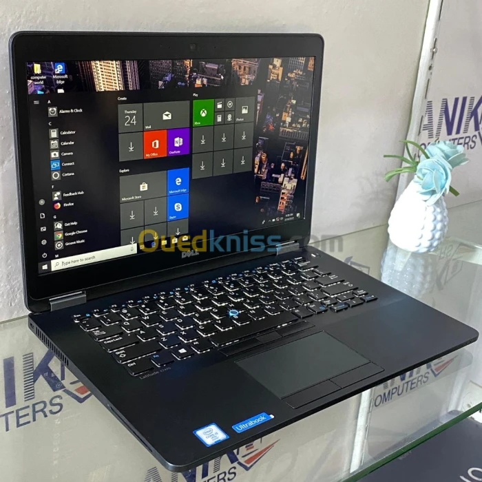 Dell Latitude E7470