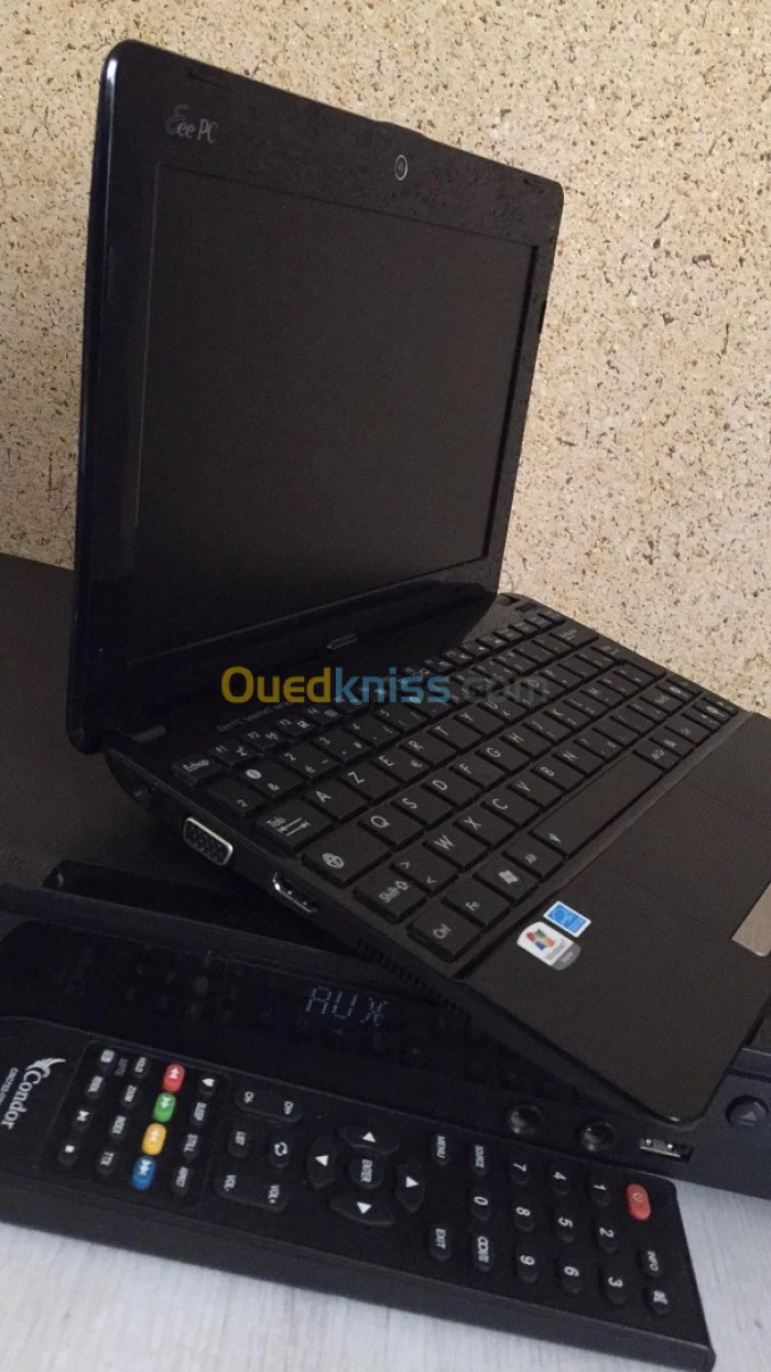 Mini PS asus habet kada éta comme neuf
