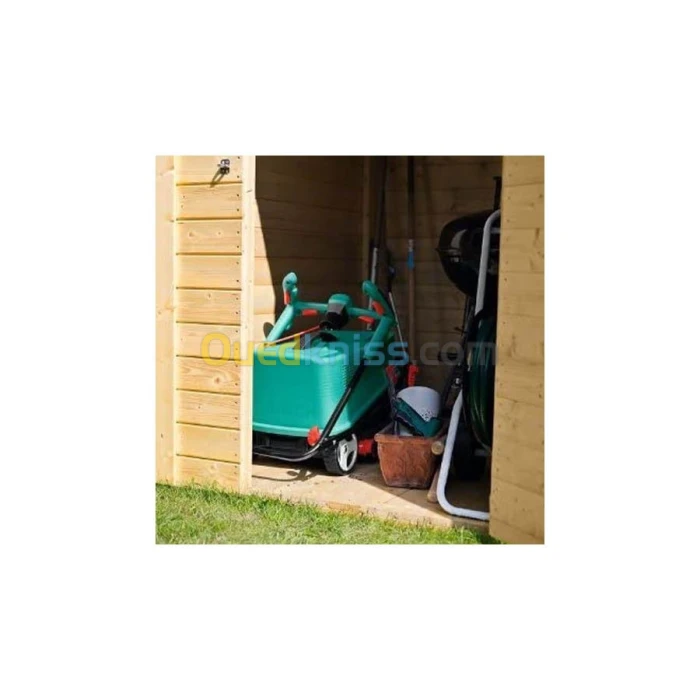 BOSH Tondeuse à Gazon électrique 1400W