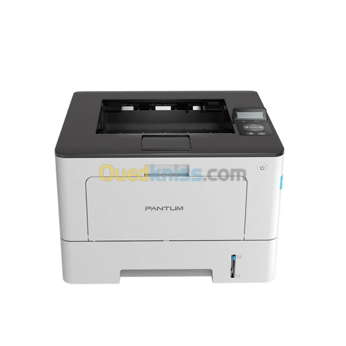 PANTUM BP5100DN - LASER MONOCHROME - MONOFONCTION A4 - ECTO VERSO AUTO - RESEAUX - USB 2.0 -GRISE