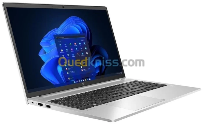 HP ProBook 450 G9 Intel Core i5-1235U - 16G - 512G -15,6 Full HD - Windows 11 Pro