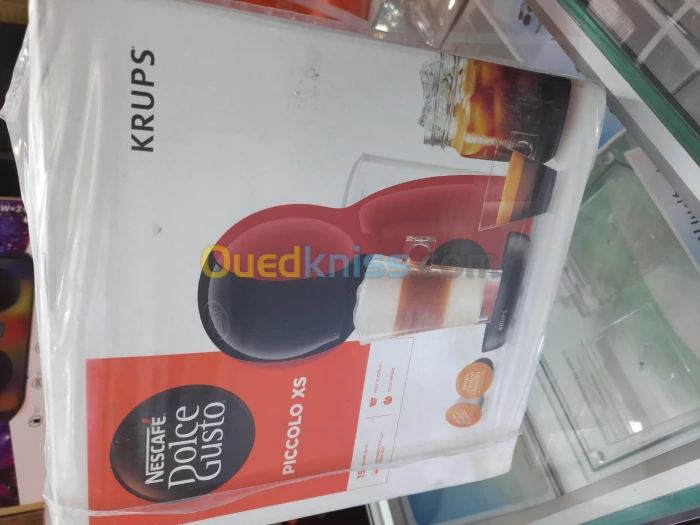Rowenta calor krups 