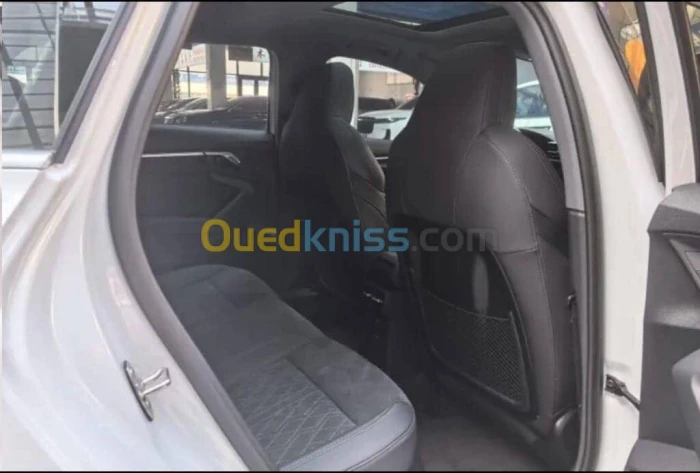 Audi A3 2024 S-line
