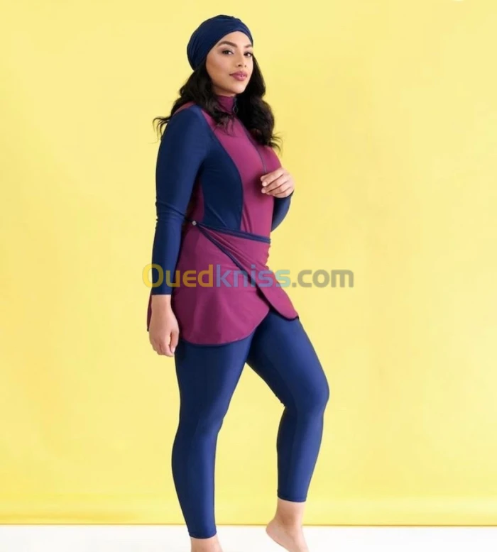 Burkini femme