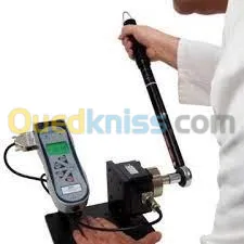 ETALONNAGE OUTIL DYNAMOMÉTRIQUE