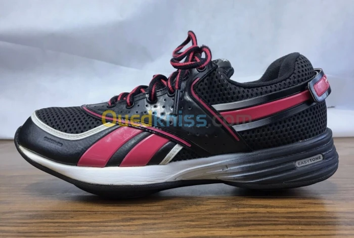 Basquette Reebok Easytone Pour Femme Pointure 40
