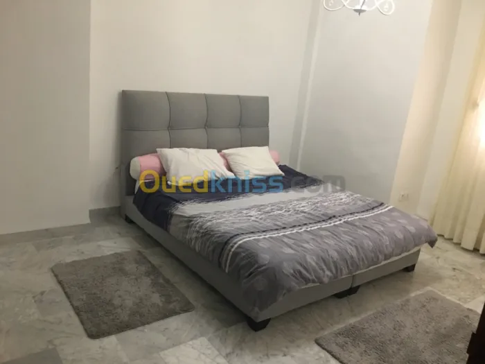 Vente Duplex F6 Alger Ouled fayet