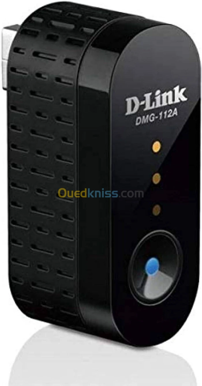 Extenseur Wifi D-Link DMG-112A