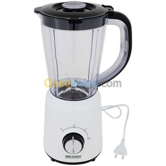 Robot Mixeur Home Essentials - خلاط كهربائي روبوت