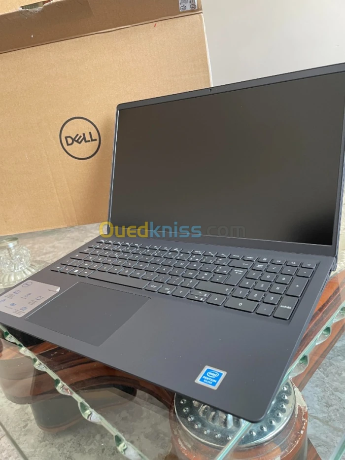 Dell inspiron15 120 Fps