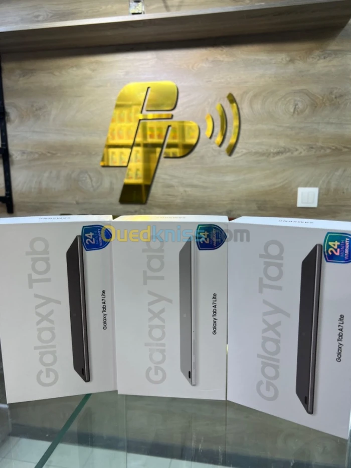 Samsung Galaxy Tab A7 Lite