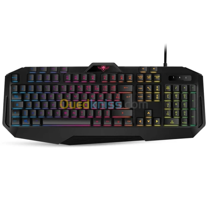 CLAVIER SOG PRO K8