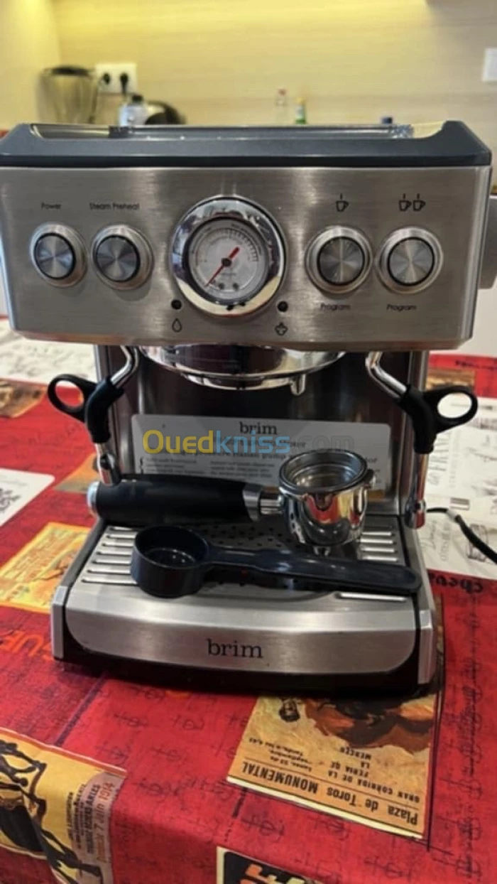 Machine à café