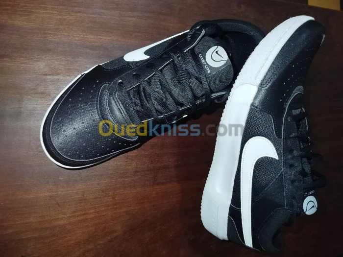 Basket Nike