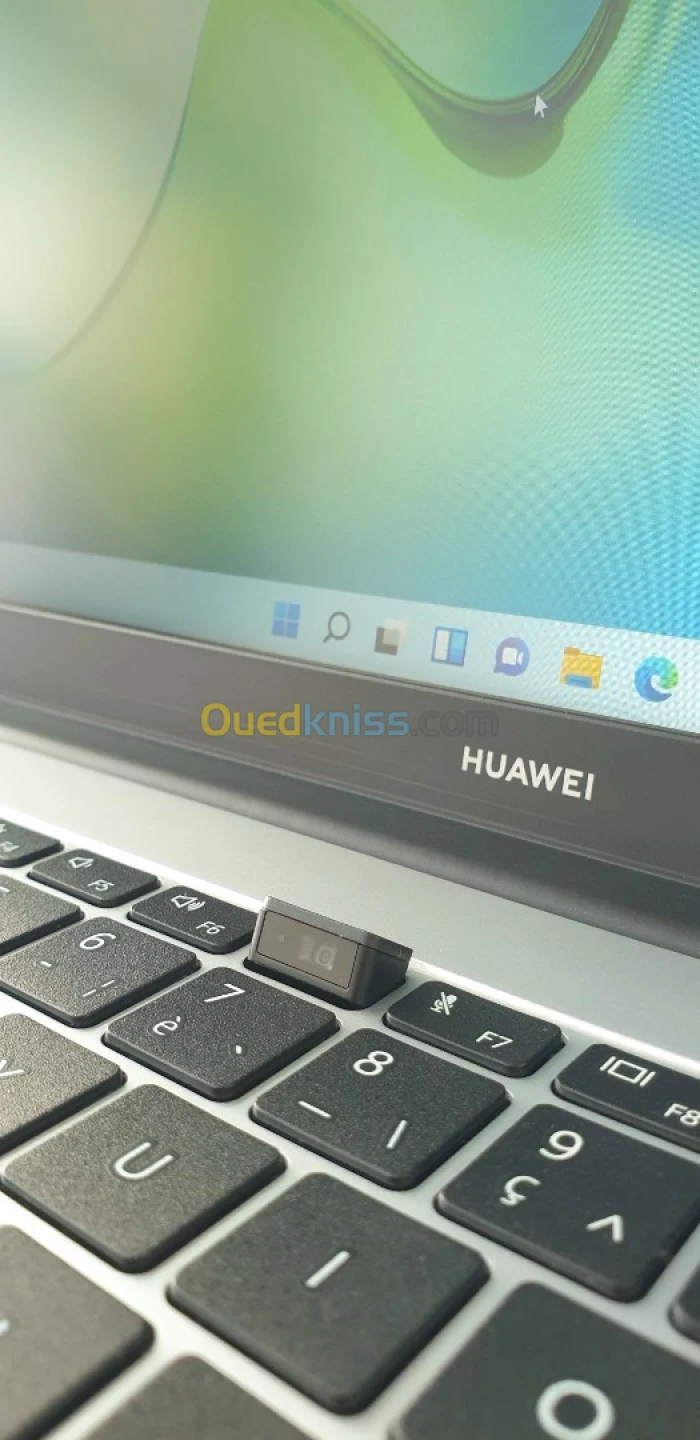 HUAWEI Matebook D15 i5-1135G7 8Go 512Go SSD