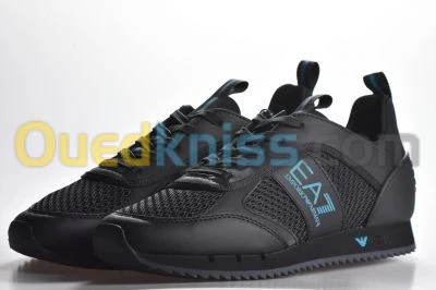 Basket Armani