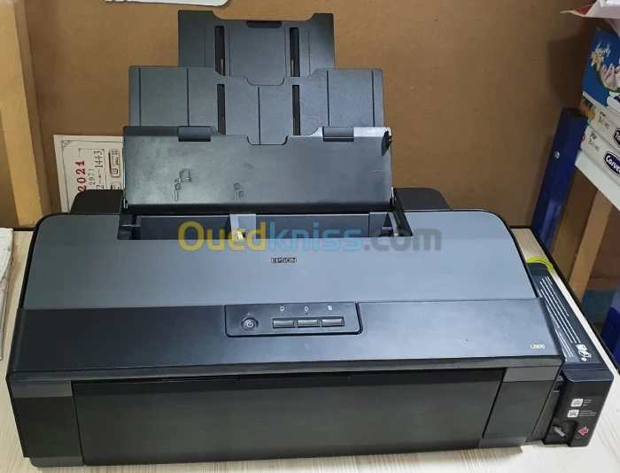 Imprimante Epson L1300 A3 A4