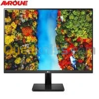 ECRAN LG 27" MP400B-27-HDMI/VGA 75 Hz