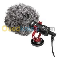 MICROPHONE - BY-MM1