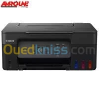 IMPRIMANTE CANON G2470 MULTIFONCTION réservoirs d'encre rechargeables
