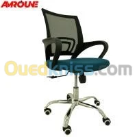 CHAISE OPERATEUR FILET OP-938 COULEUR 06