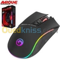 Souris MARVO Scorpion M513 (Im)