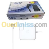 CHARGEUR MAC BOOK 45W/14.85V/3.05A T